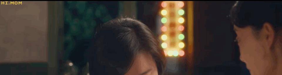 张小斐|《你好，李焕英》“捧”红的，可不止张小斐一人