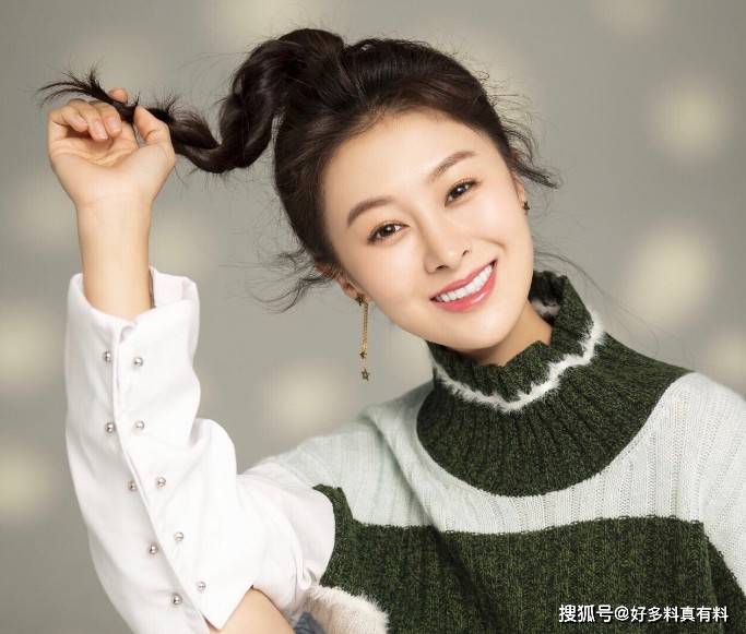 原创马小茜老公是谁因饰演夏洛特烦恼中的那姐而被观众熟知