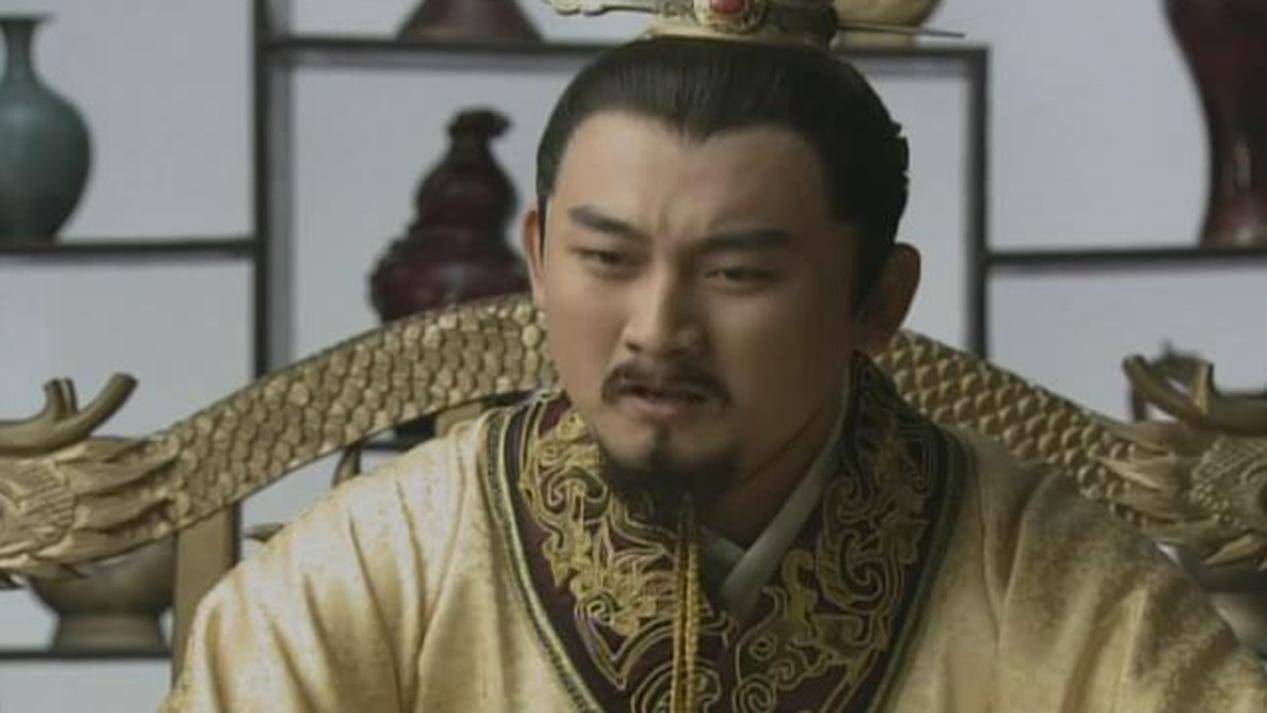 北宋名臣韩琦一生相三朝立二帝他是基于什么条件办到的