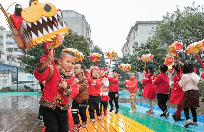 家长|一项新通知的下发，让幼儿园开启整改模式，私立幼儿园进退维谷