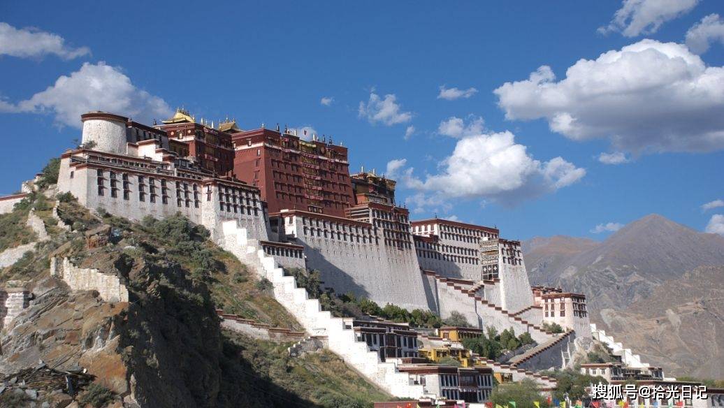 给那些想去西藏的朋友一些建议，看完你就知道你该不该去西藏了