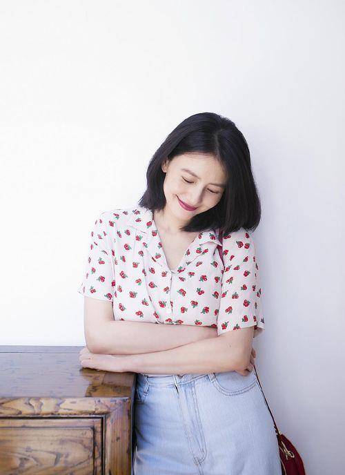 卷发|女人过了50岁，尽量避开这5种发型，尤其是第1种，显老又土气