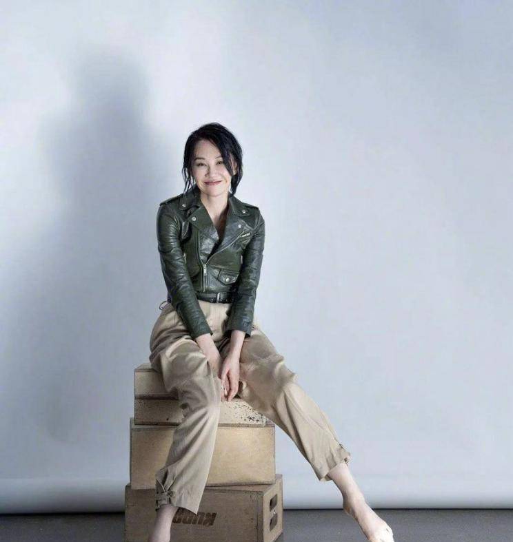 材质|50+的女性，买裤子注意“3穿3不穿”，也能减龄时髦又气质