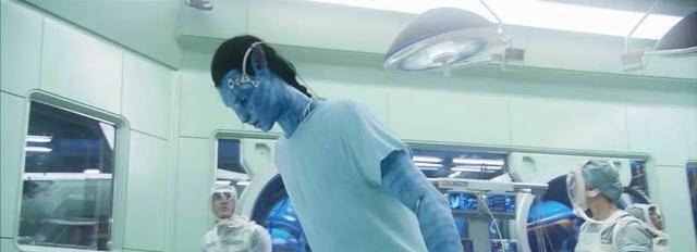 情节|《阿凡达》重映受追捧,片中七大经典情节让人百看不厌