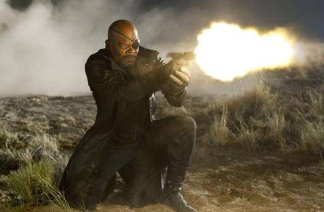 一颗子弹能命中一名敌人别再被电影骗了真实数据很夸张