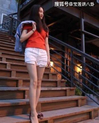 一身|花千骨的幽若真是女大十八变，从小胖妞到女神，美到倒追不起！