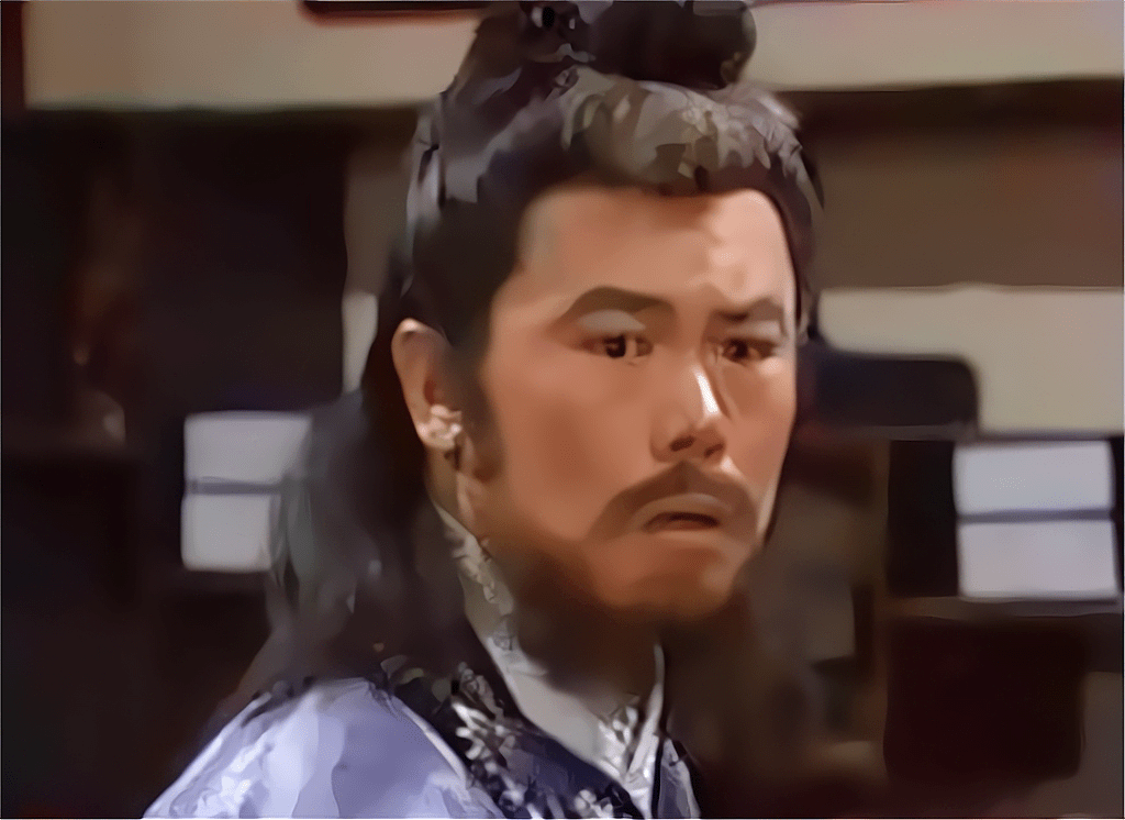 美貌|天龙八部：6版甘宝宝各有各的美，6版钟万仇新版最接近原著