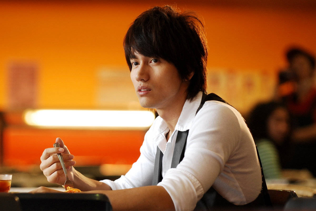 披荆斩棘的哥哥言承旭太过温柔不是好事