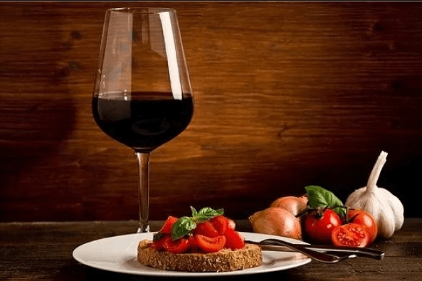 因为|红酒知识丨葡萄酒为什么需要醒酒?