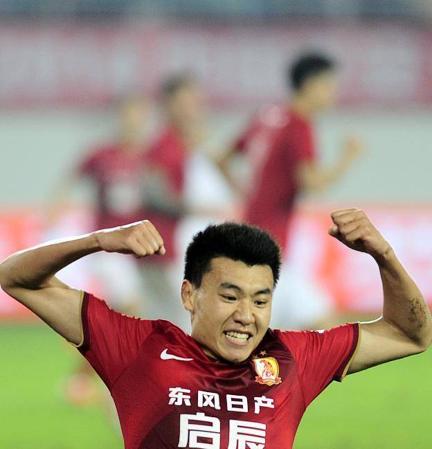 中超联赛排行_中超联赛第一阶段0进球0助攻的7大本土前锋名气排行榜