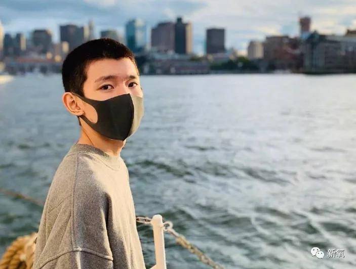 寸头|不是吧阿Sir，寸头的于正有陈冠希内味儿了....