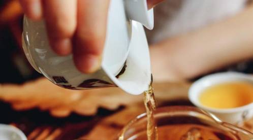 垃圾|肝开始变硬,晨起会有这四个变化,占一个都不行,务必及时去检查