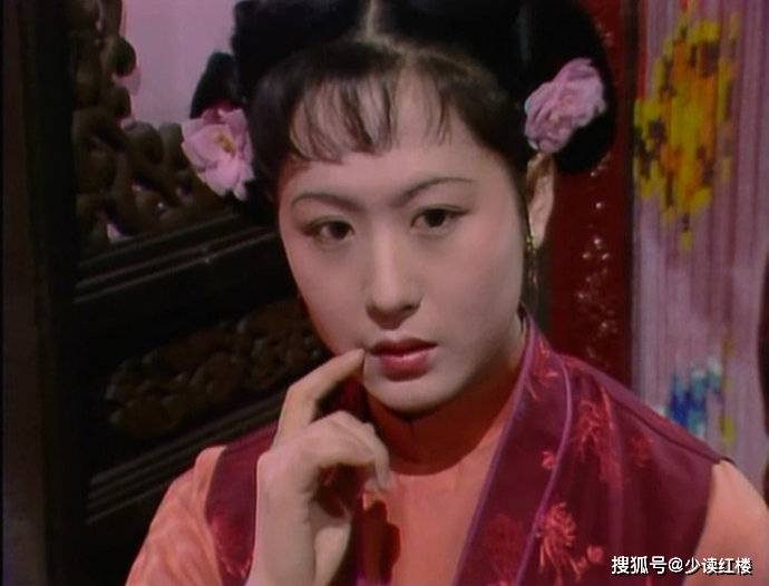 红楼梦里那些因情自尽的薄命女,谱写一曲旷世悲歌_金钏