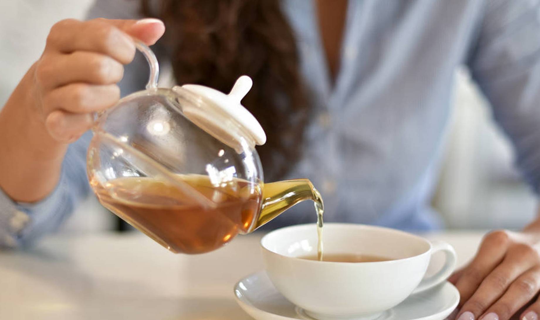 物质|肝的“修复器”找到了,不是绿豆,混着水喝,肝一天比一天干净