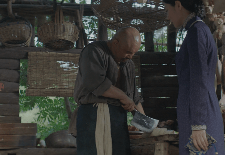 国产|看完这部没有大明星的电影,我相信,网大就是国产恐怖片的稻草
