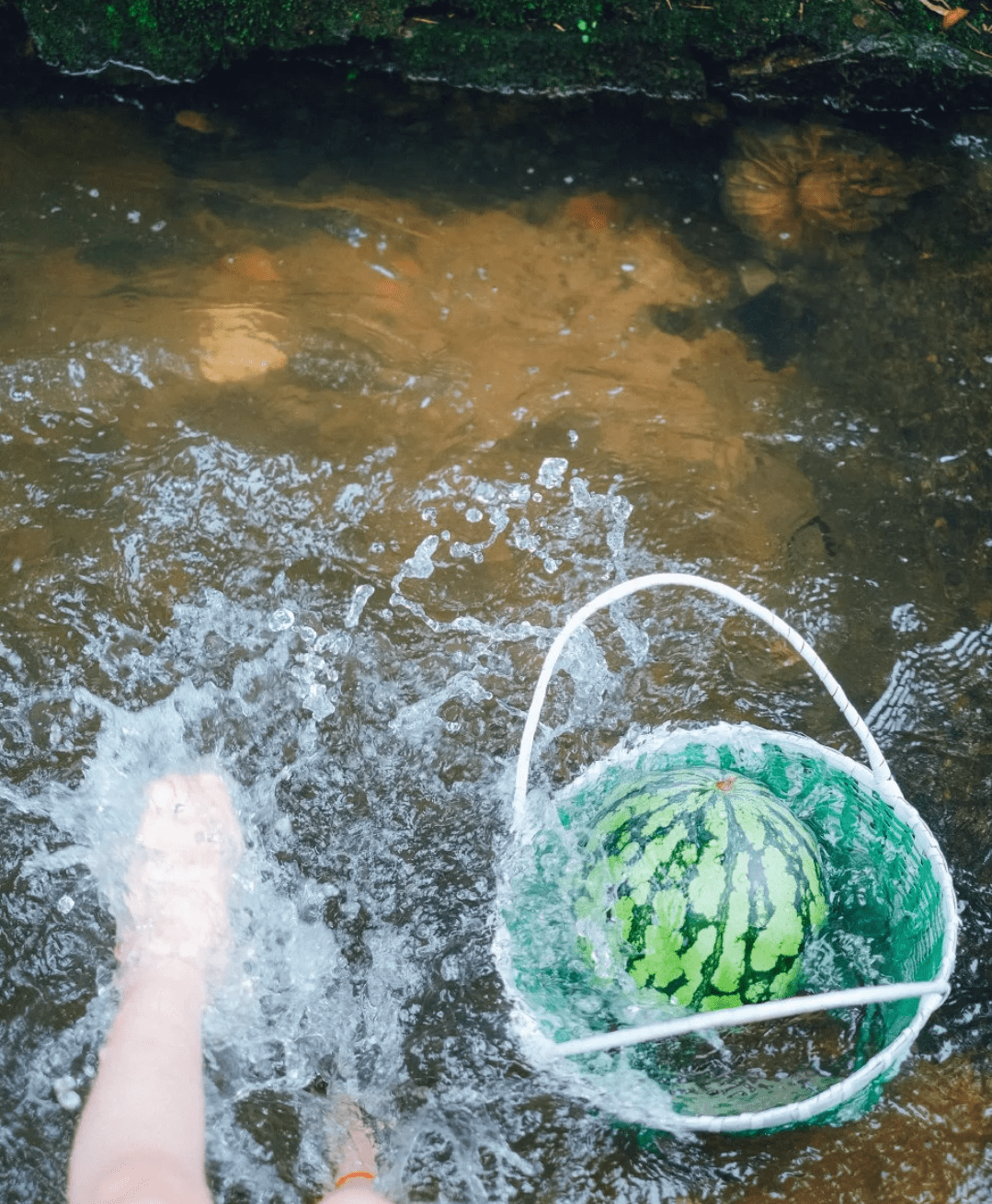宁波玩水这三大夏末耍水的好去处奔赴这个夏天最后一场约会