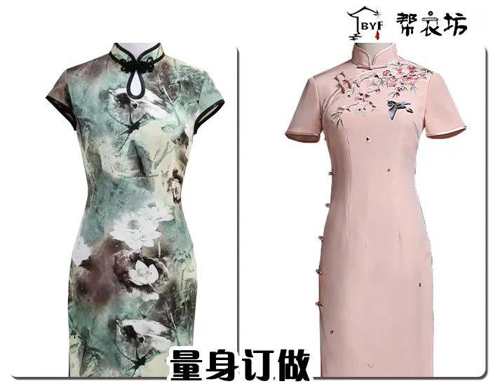设计|加入古风元素，你的美温婉有质感