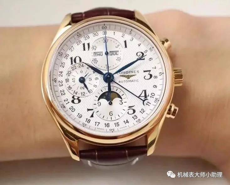 买表之前知道这几点，可以让你选到不后悔的款式！