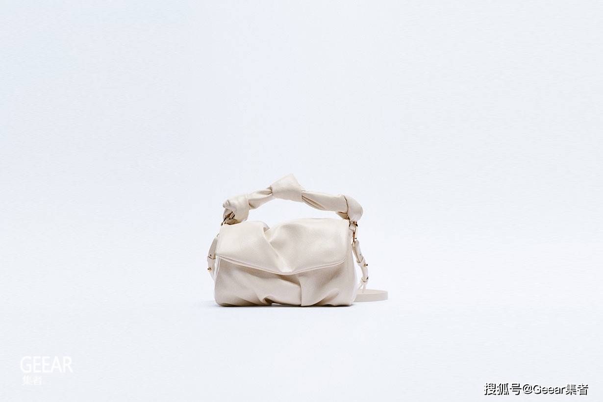 女生|刚上新就动心：ZARA最有潜力手袋，本季有哪几款入选？