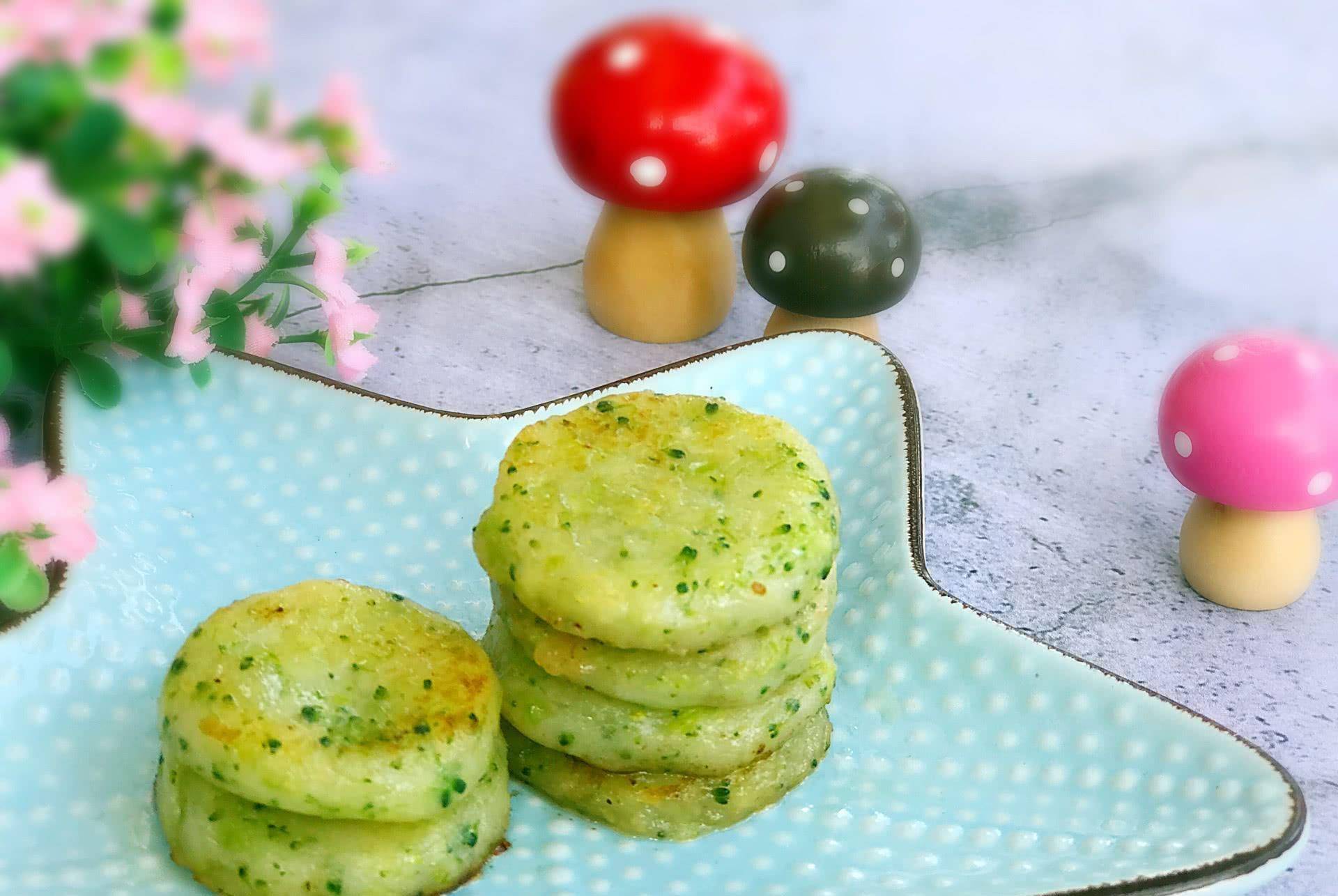 胡萝卜素|每天早起十分钟,做一道美味又营养的早餐