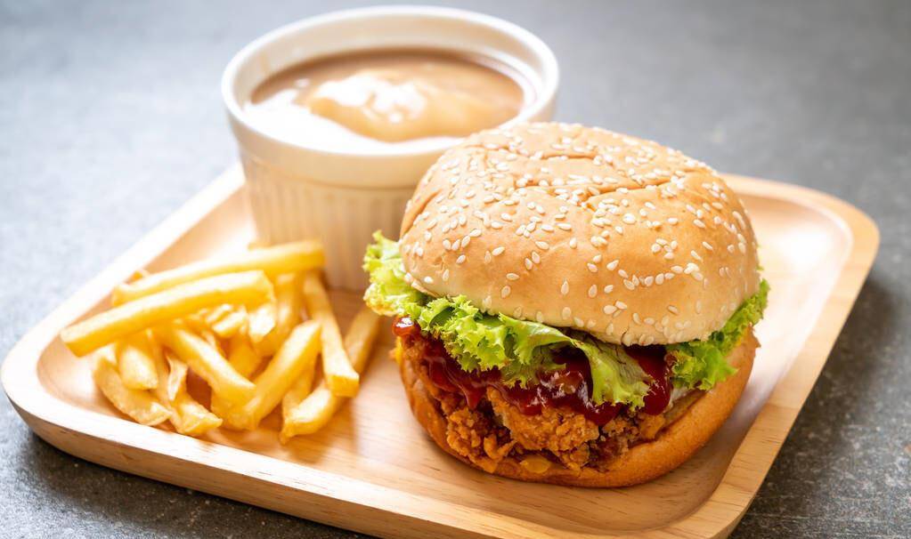 时间|堪比喝油的3种早餐,油条都没上榜,热量超高,也许你每天都在吃