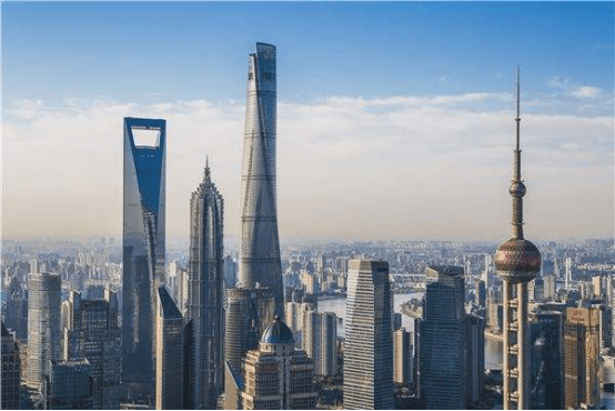 中国人想不通，为什么欧洲国家这么发达，却很少能看到高楼大厦？