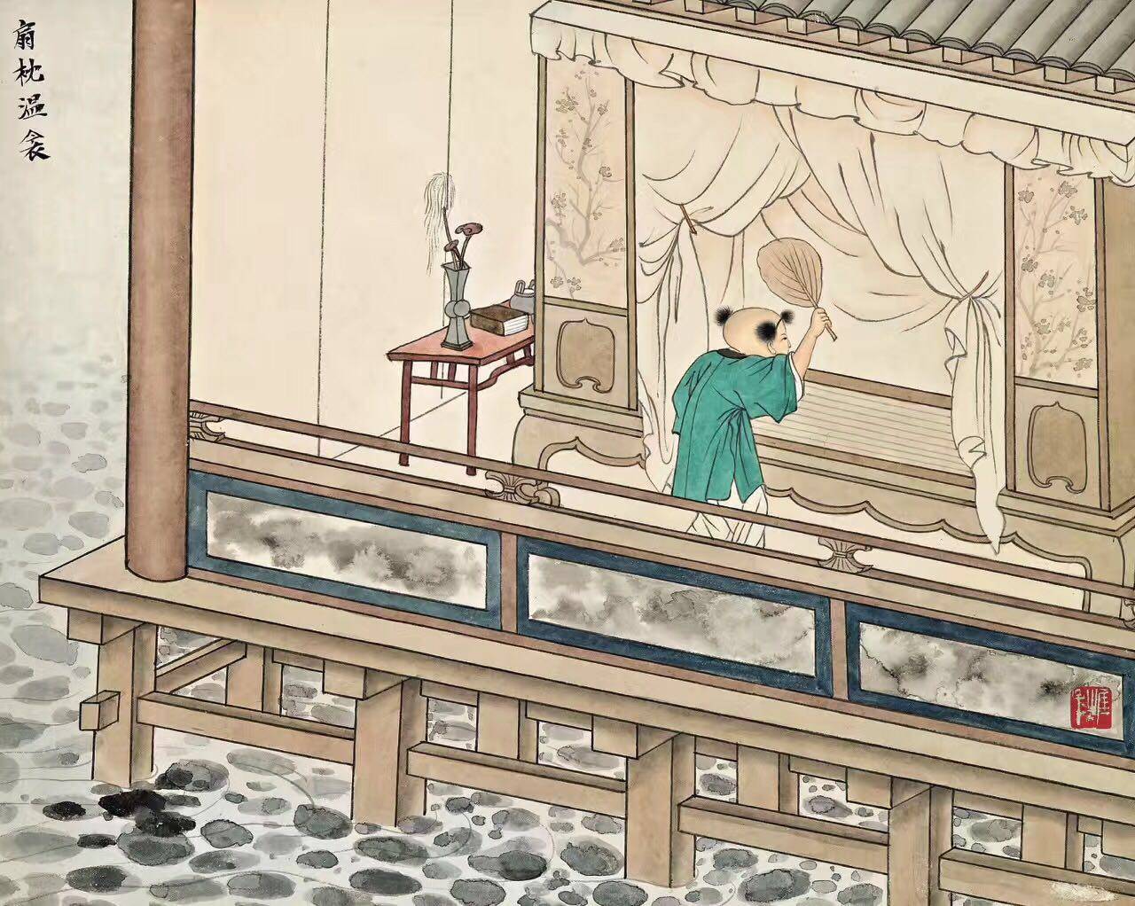 纸钱|中国人祭祖为何烧纸钱？