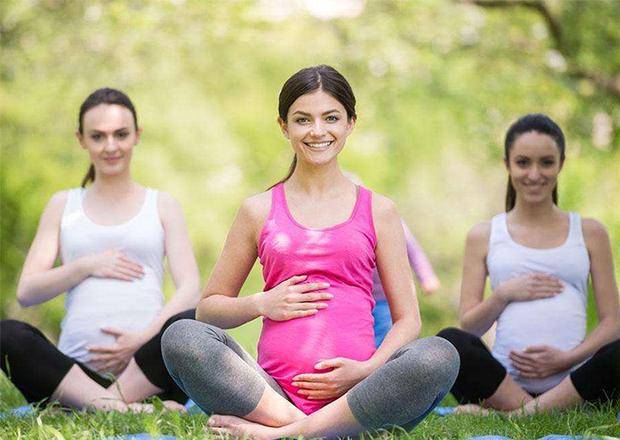 进行|孕妇要经常散步吗?那在家里来回走动算是散步不?