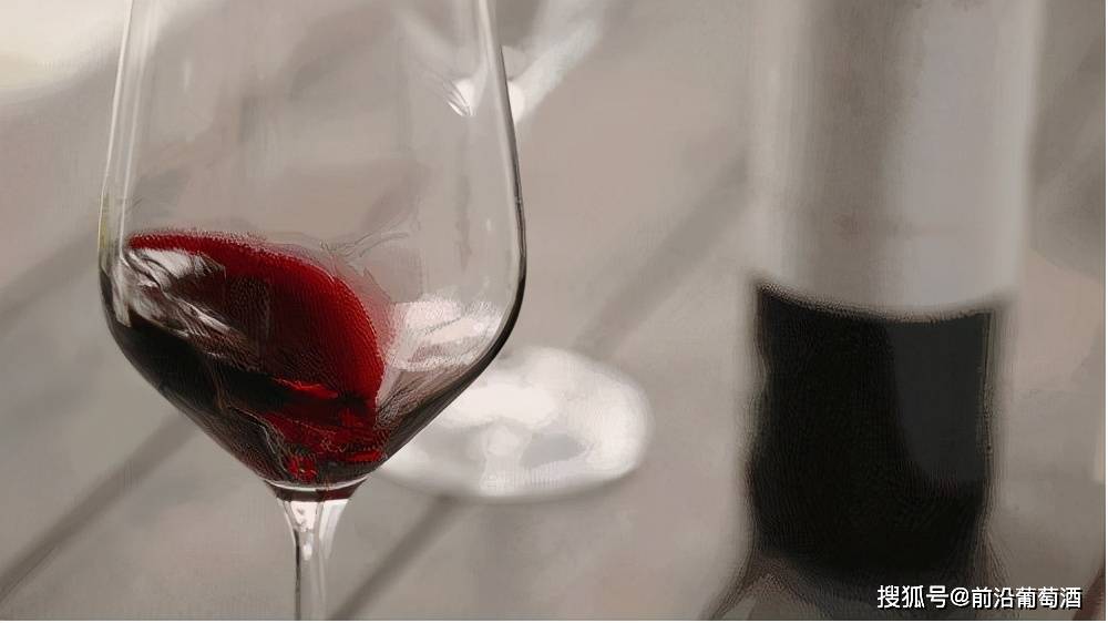 方法|葡萄酒一二三层香气如何正确判断?养成良好的葡萄酒闻香习惯