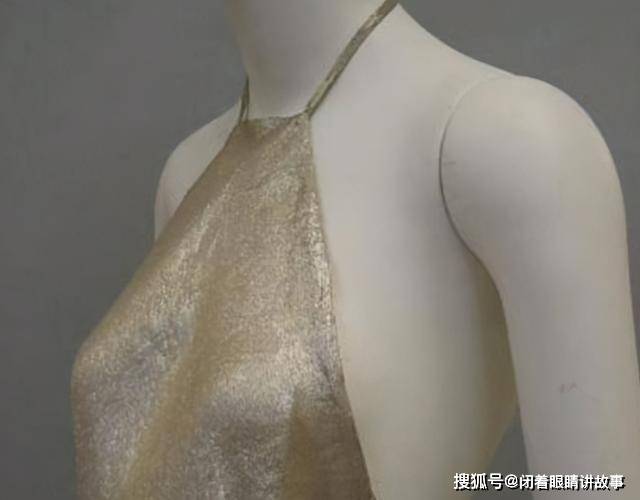 玛德琳·维欧奈|她本想解放女性穿衣自由，进行了大胆发明，不料竟推动航天发展