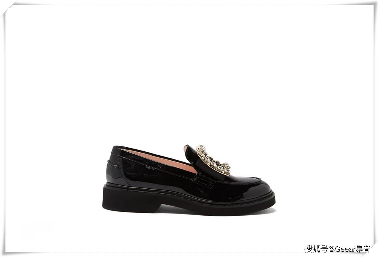 Loafers|趁秋冬季来临前，赶快入手这经典百搭鞋款就准没错！