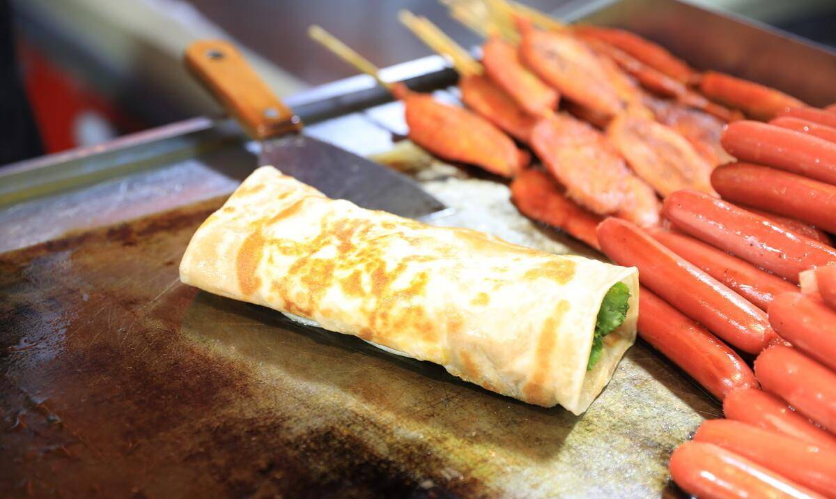 时间|堪比喝油的3种早餐,油条都没上榜,热量超高,也许你每天都在吃