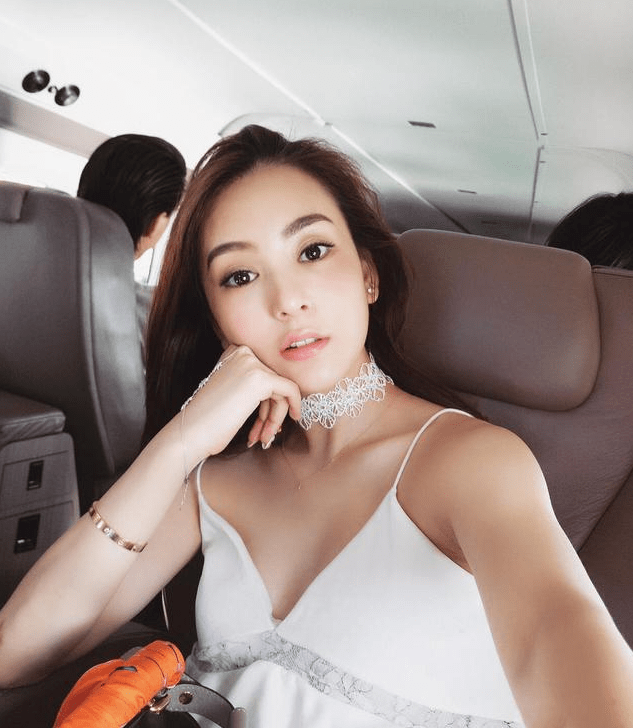 档次|方媛审美提高不止一个档次,一袭白裙满满仙女风
