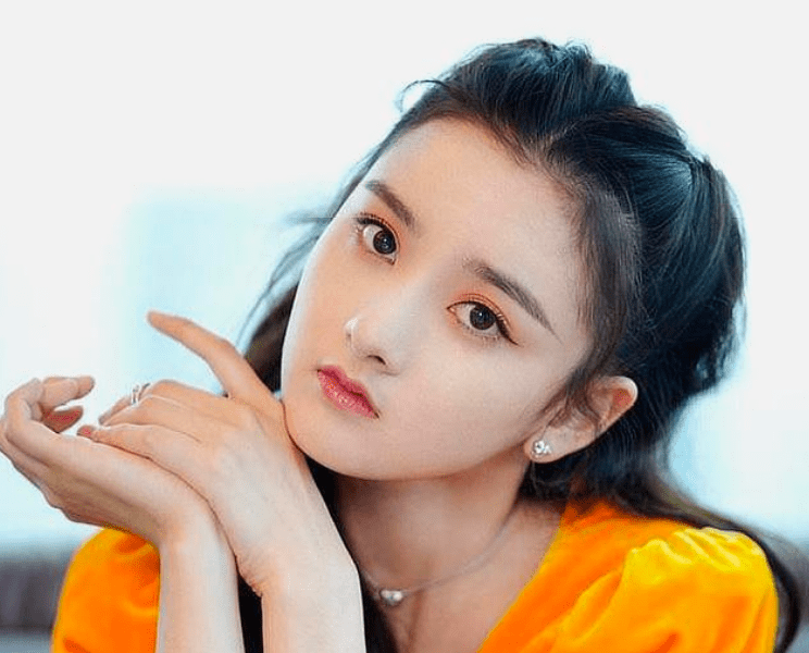 生命|格局+正能量！宋祖儿为洗衣机柯基发声：每一个生命都值得被尊重