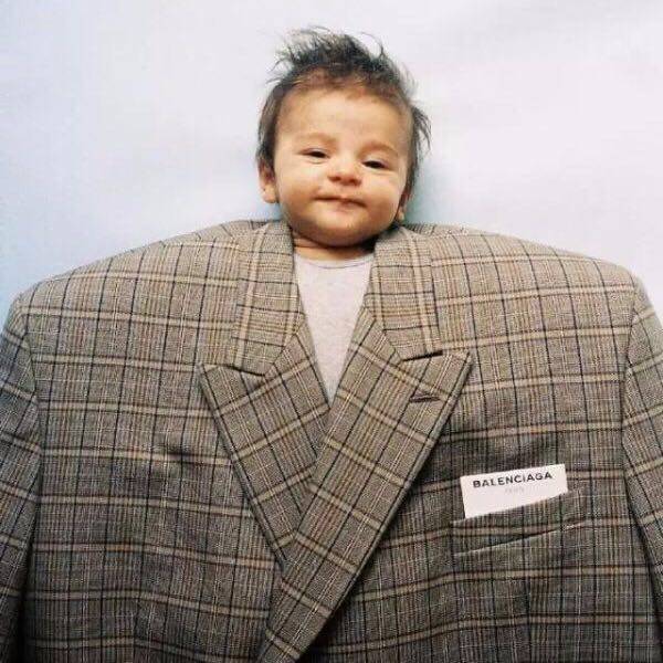 女生|为什么你的衣服看起来那么廉价？看看自己中了几招！