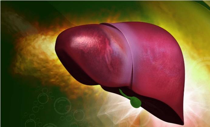 进行|?男性晨起有3种异常，肝脏或已“硬如石头”，占一个也要注意，尽早养护肝脏