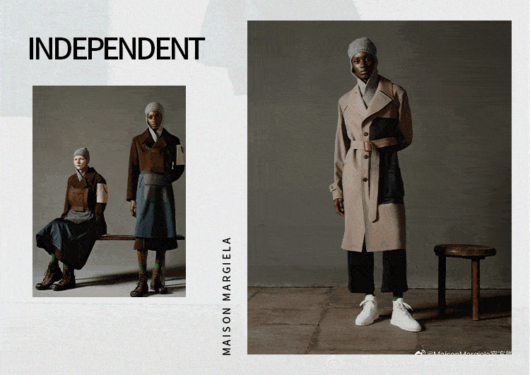 Maison|备受先锋们追捧的Maison Margiela马吉拉，究竟有什么魅力？