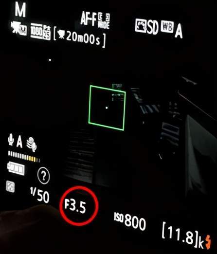 索尼相机视频的码率怎么看