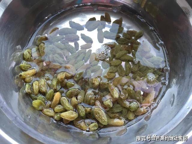 方法|买葡萄干时，这3种尽量少买，浪费钱还没营养，员工自己都不吃