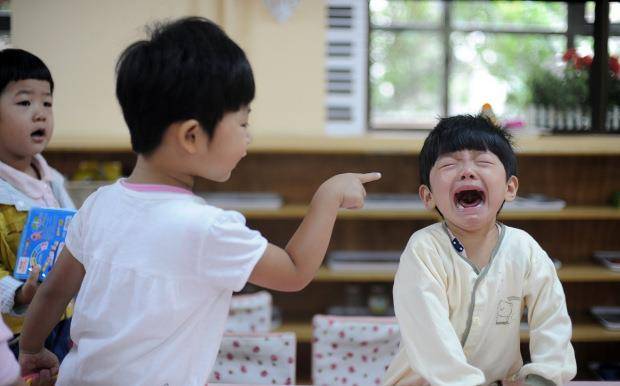 因为|培养孩子四项能力，或能让他在幼儿园如鱼得水，家长们了解一下