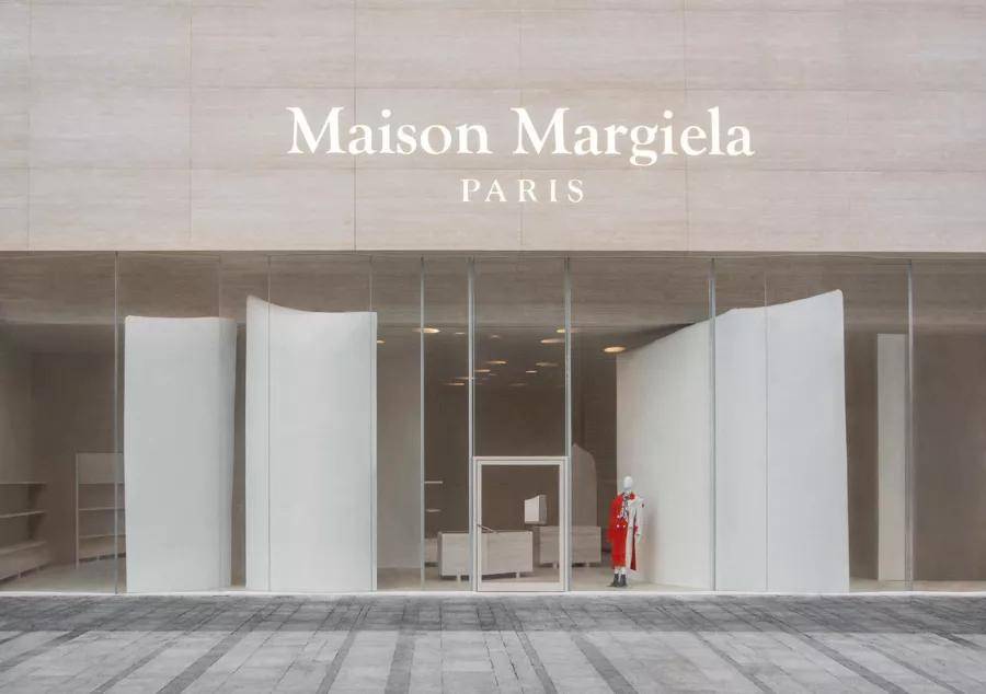 Maison|备受先锋们追捧的Maison Margiela马吉拉，究竟有什么魅力？