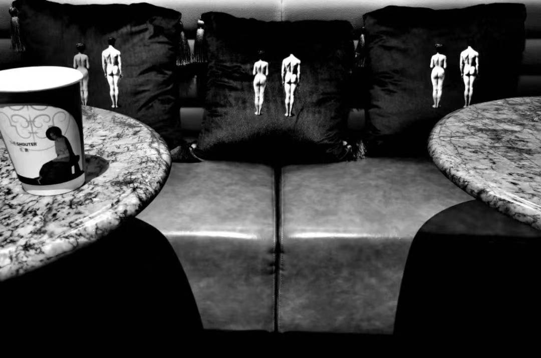 摄影|黑白摄影的独特魅力