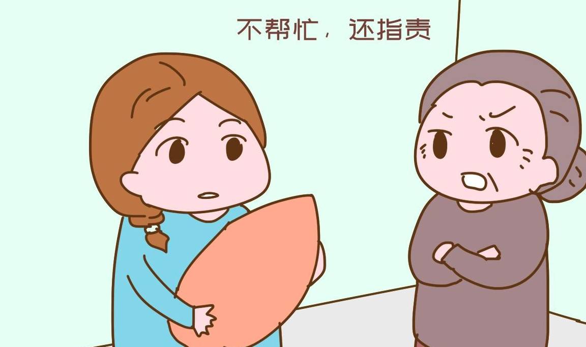 什么|“我妈生病，你让她只吃白馒头？”“当年坐月子我吃的就是这”