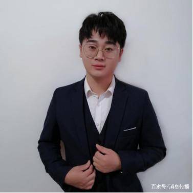 But|追梦8年 90后主持人师磊拜师之路