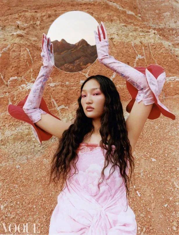 时尚|《Vogue》新篇章│新时尚要来了吗？