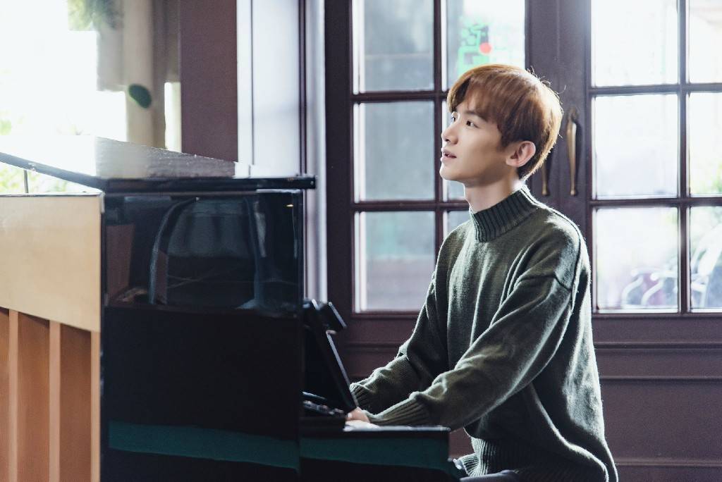 想演戏,张雨绮硬刚退出节目,音乐人改当演员的例子可不少_白敬亭