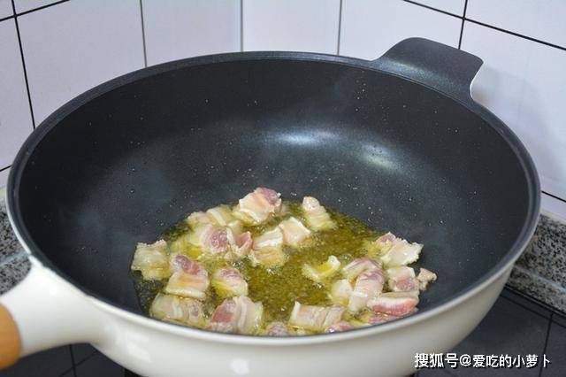 姜片|这段时间吃了不少这菜，但老公一点也不嫌弃，还特别喜欢吃