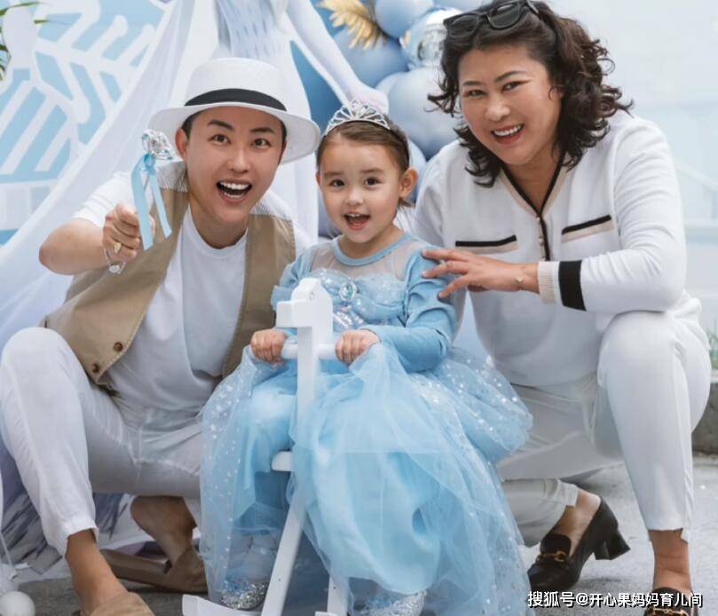 经济|4年前不婚生女，现又怀二胎，叶海洋凭啥？她的底气值得我们学习