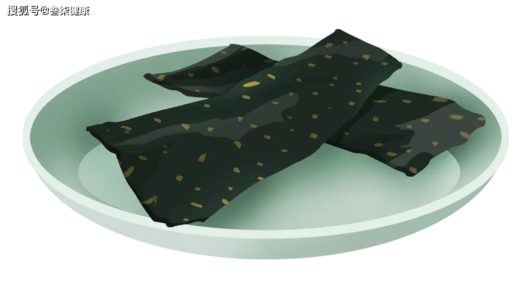 营养素|叁柒营养师教你如何挑选零食