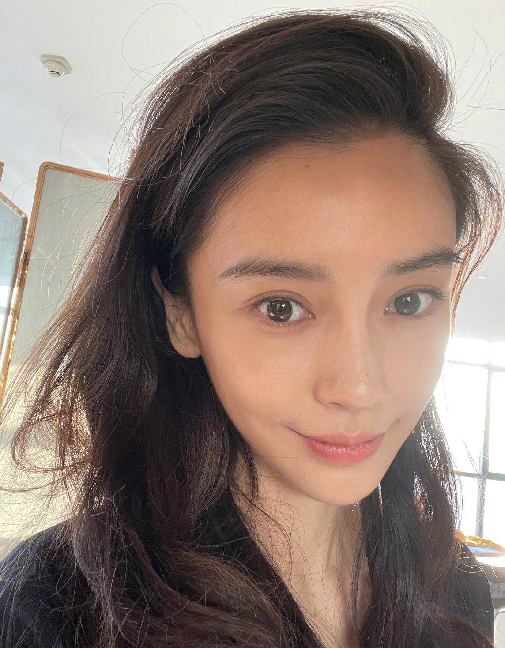 出生率|向杨颖喊话吗？黄晓明称想要一个女儿，早前在中餐厅说过同样的话